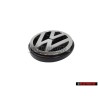 VW Original Arrière Embleme Logo Chrome - 191853601D WM7