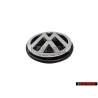 VW Original Arrière Embleme Logo Chrome - 191853601D WM7