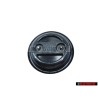 VW Original Arrière Embleme Logo Chrome - 191853601D WM7