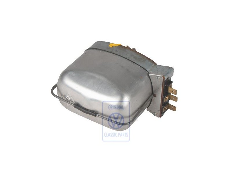 VW Original Piece Supprimee - 113955111GX