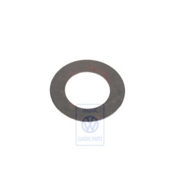 VW Original Piece Supprimee - 113955785