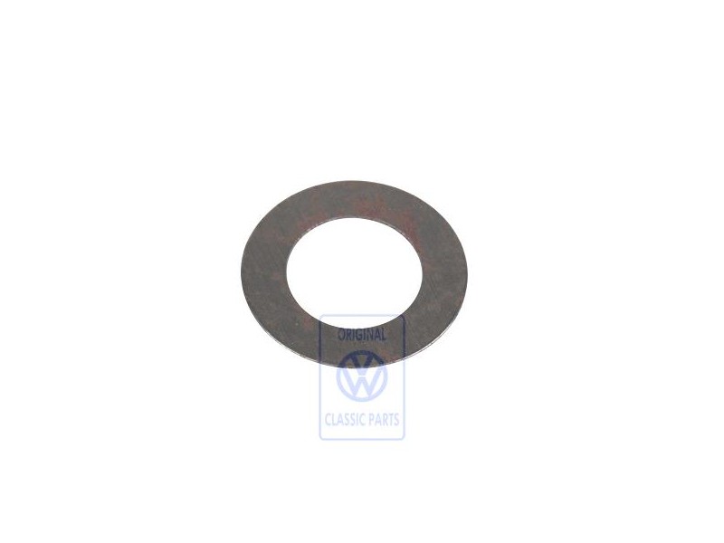 VW Original Piece Supprimee - 113955785