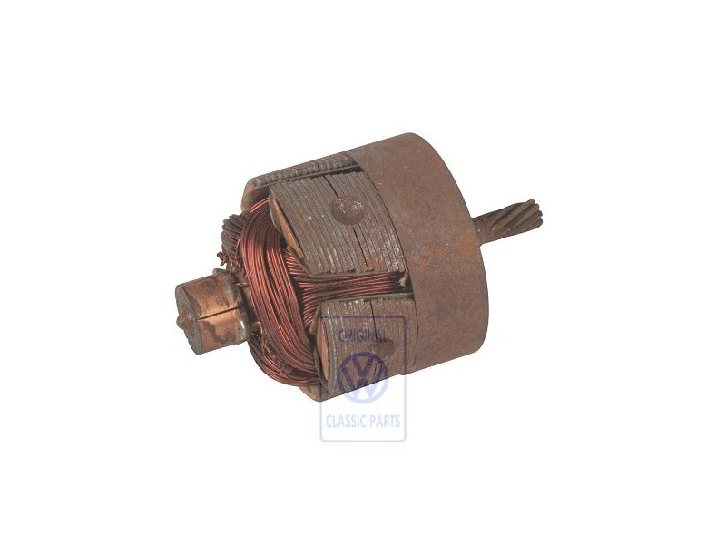 VW Original Piece Supprimee - 113955813