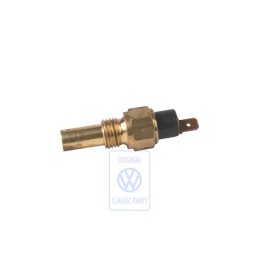 VW Original Contacteur De Temperature - 122115671