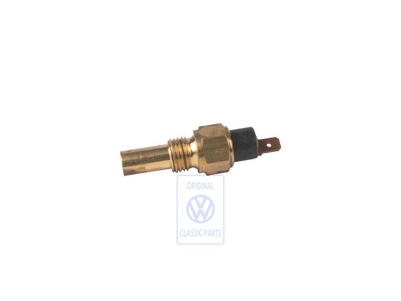 VW Original Contacteur De Temperature - 122115671