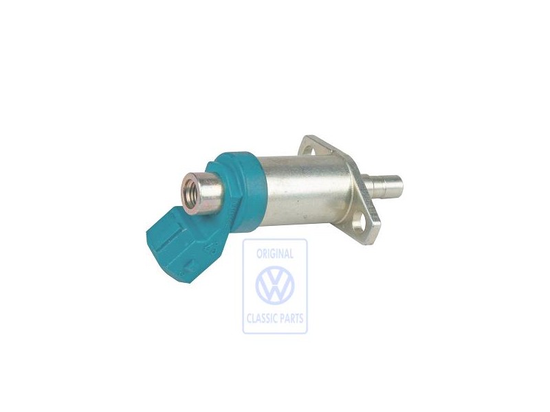 VW Original Distributeur - 122115673