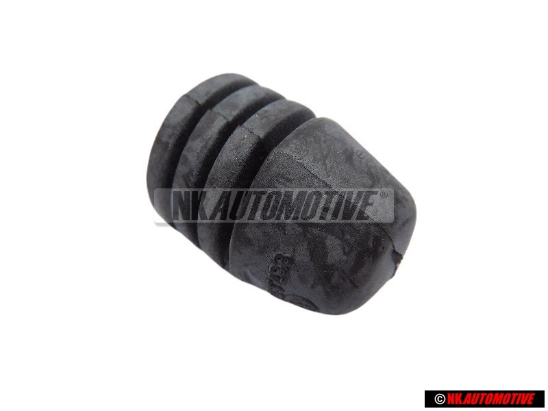VW Original Butee Caoutchouc - 535827499