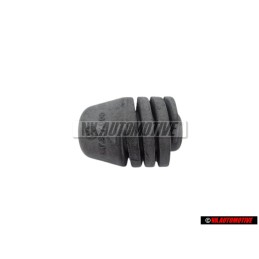 VW Original Butee Caoutchouc - 535827499