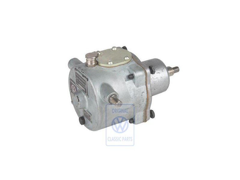 VW Original Regulateur Centrifuge - 122135032A