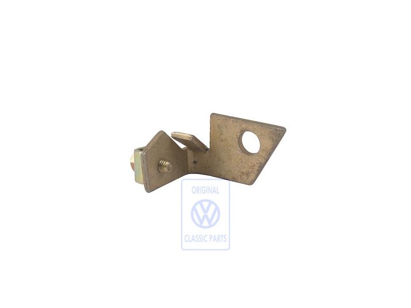 VW Original Support - 122135623