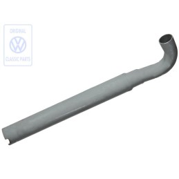 VW Original Tuyau De Silencieux - 122251157A