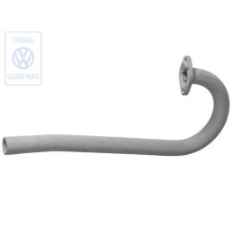 VW Original Tuyau D'Echappement - 122251172A