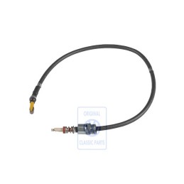 VW Original Cable D'Allumage - 122905535F