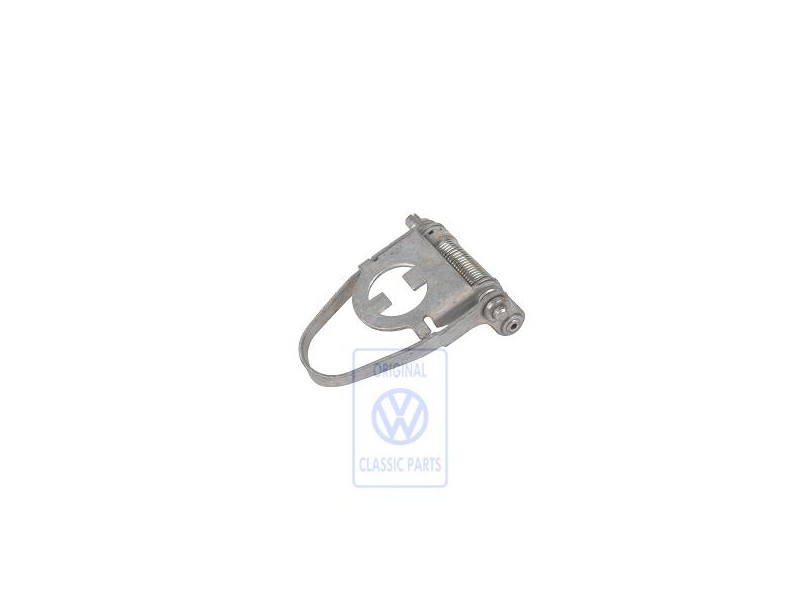 VW Original Limiteur De Regime - 122905735