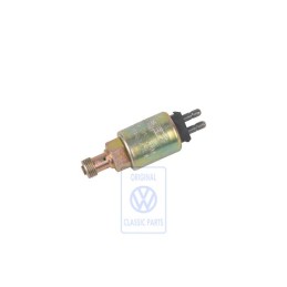 VW Original Gicleur D'Alimentation - 126129414A