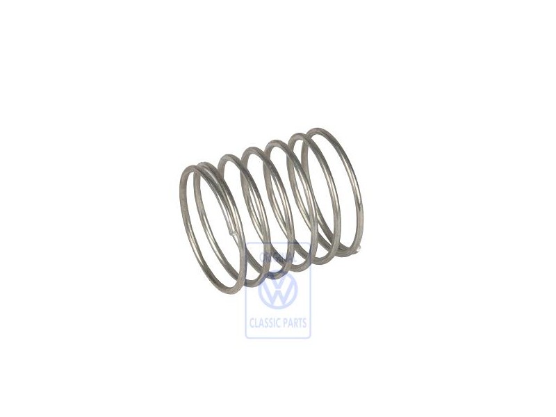 VW Original Ressort - 126129467
