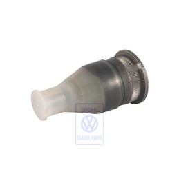 VW Original Rotule De Guidage - 131405371G