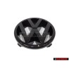 VW Original Avant Embleme Logo Noir - 323853601