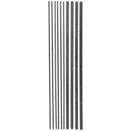 VW Original Barre De Torsion - 131411107A