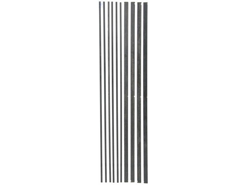 VW Original Barre De Torsion - 131411107A