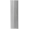 VW Original Barre De Torsion - 131411107A