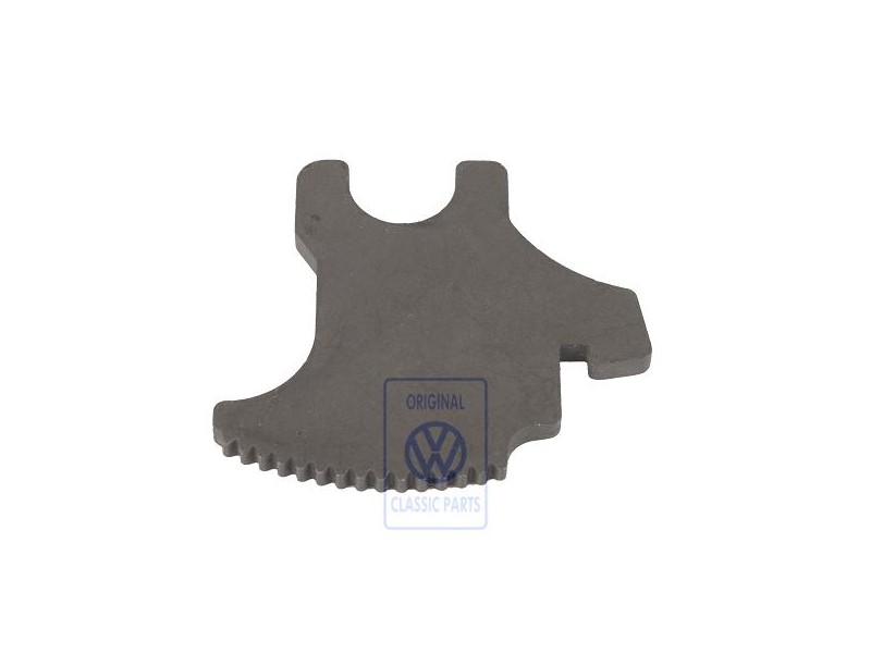 VW Original Segment Dente - 131711339