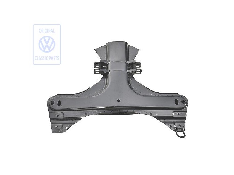 VW Original Tete De Chassis - 133701037