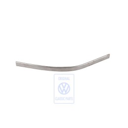 VW Original Rail De Guidage - 133813169