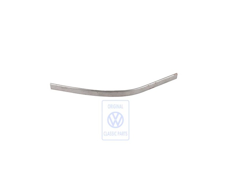 VW Original Rail De Guidage - 133813169