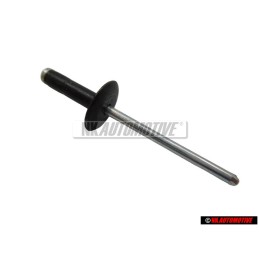 VW Original Rivet Aveugle - N 90084501