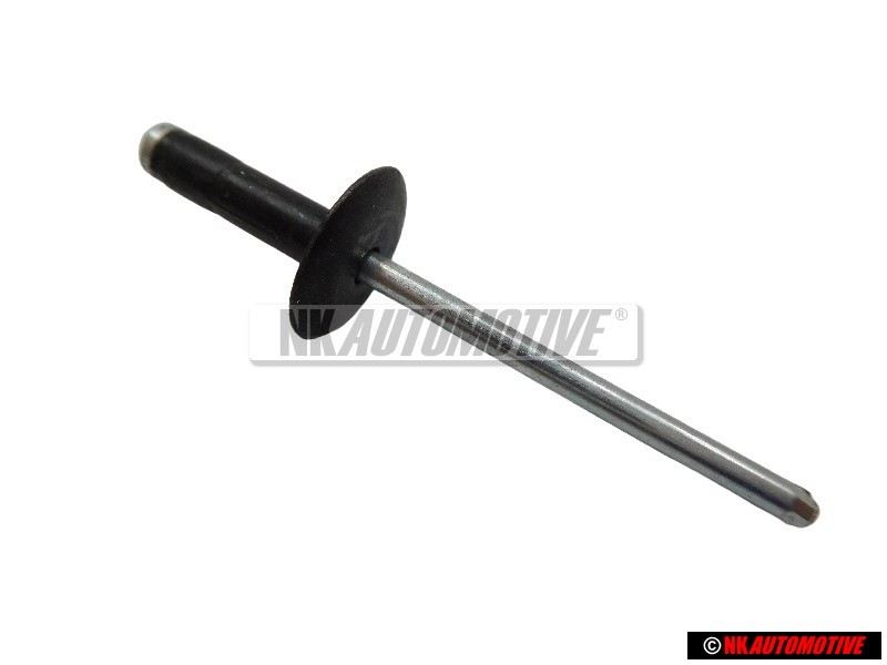 VW Original Rivet Aveugle - N 90084501