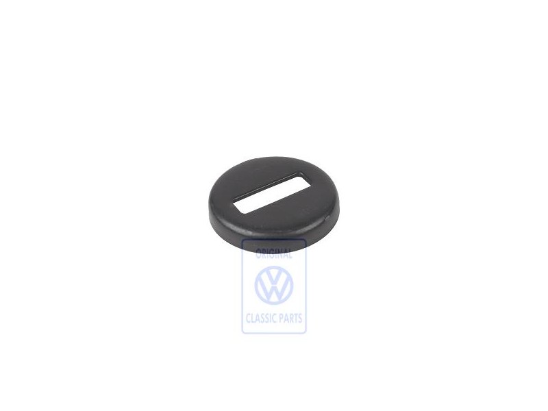 VW Original Coupelle De Ressort - 133823325
