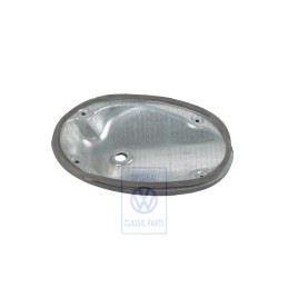 VW Original Tole De Recouvrement - 133945289