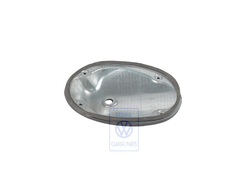 VW Original Tole De Recouvrement - 133945289