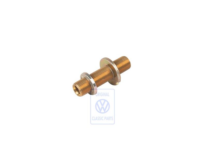 VW Original Palier - 133955227