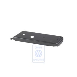 VW Original Support P. Support De Pare-Chocs - 135809131A