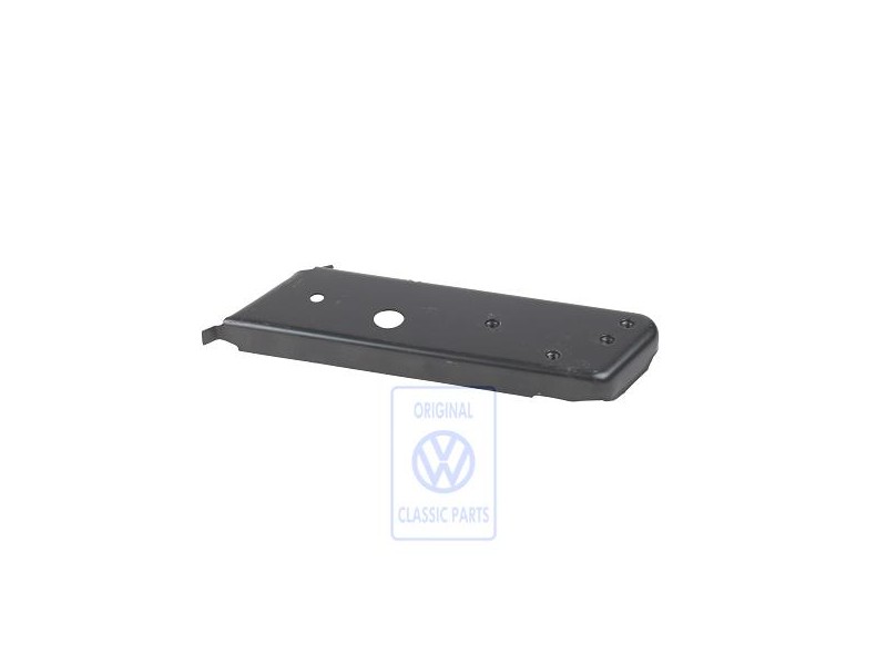 VW Original Support P. Support De Pare-Chocs - 135809131A