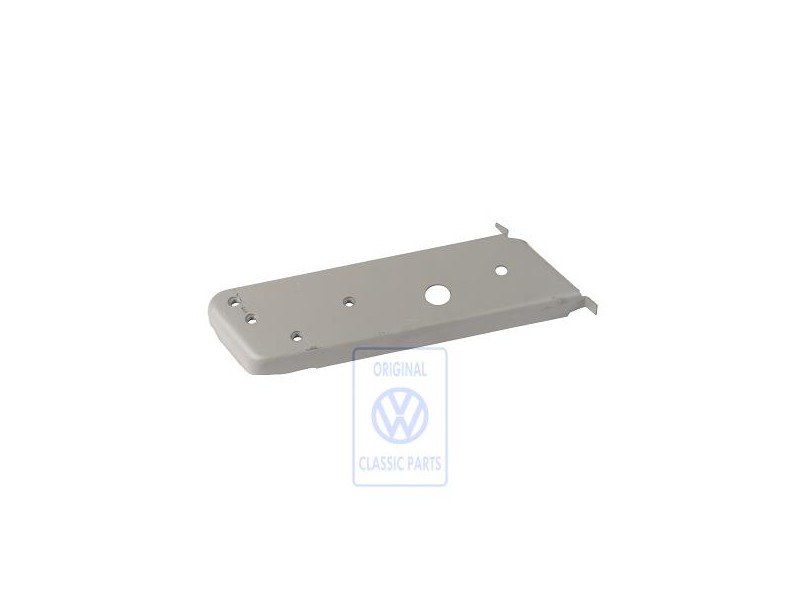 VW Original Support P. Support De Pare-Chocs - 135809132A
