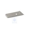 VW Original Support P. Support De Pare-Chocs - 135809132A