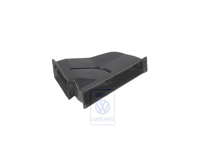 VW Original Piece Intermediaire - 136819717A