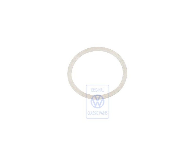 VW Original Piece Supprimee - 141853611