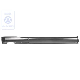 VW Original Bas De Caisse - 143801048B