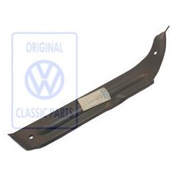 VW Original Renfort De Jupe - 151805127J