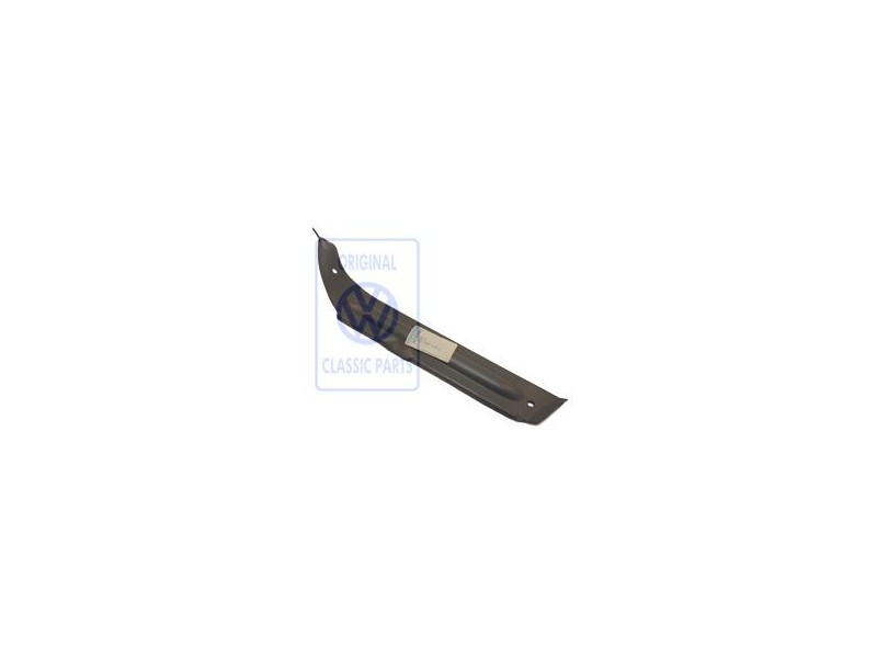 VW Original Renfort De Jupe - 151805128J