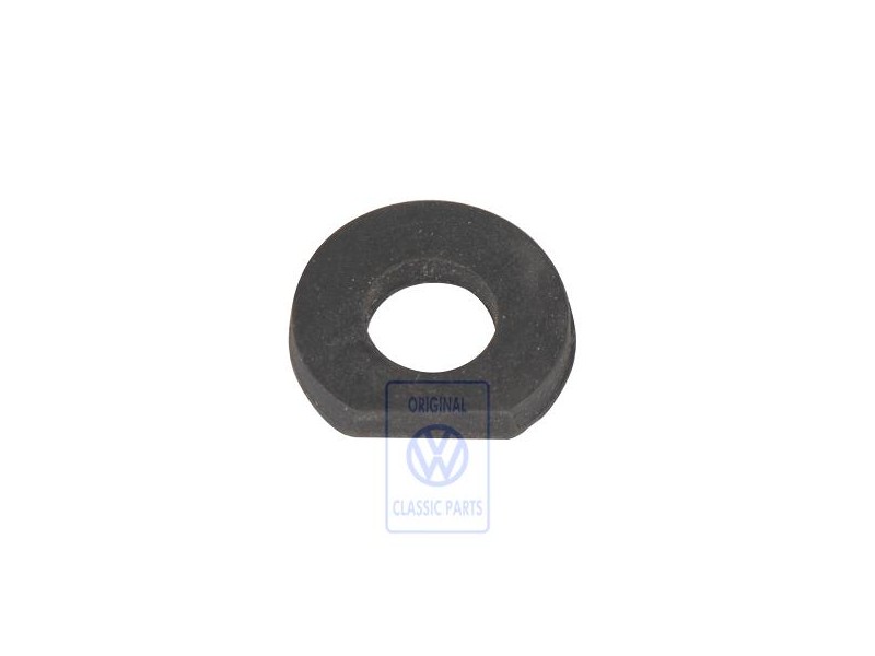 VW Original Piece Supprimee - 151837177