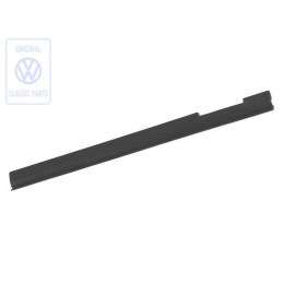 VW Original Etanchement Pertuis De Porte - 151837472