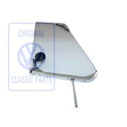 VW Original Vitre Orientable - 151837606D