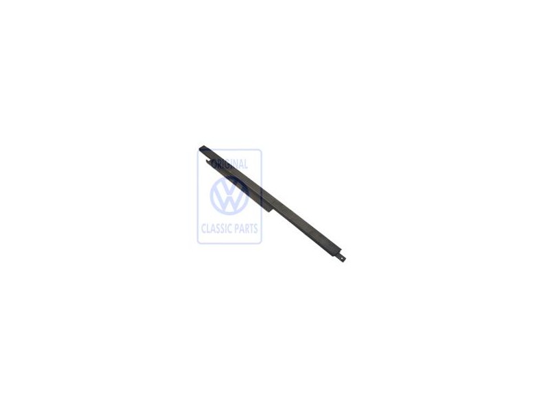VW Original Rail De Levage - 151847365A