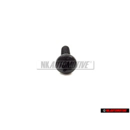 VW Original Vis A Tole Tete Bombee - N 0139649