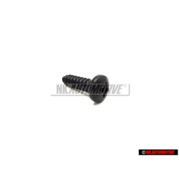 VW Original Vis A Tole Tete Bombee - N 0139649